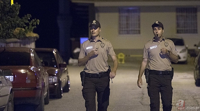 KANUN TEKLİFİ TBMM'DE