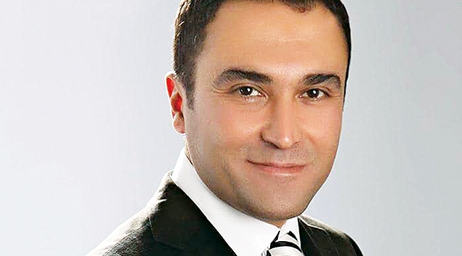 Mimarlar Odası’na Tokatlı aday