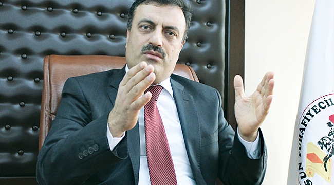 Minibüs sıkıntısı ticareti bitirdi