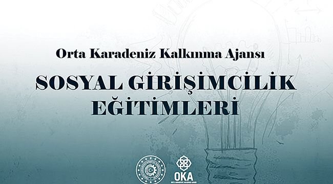 OKA’dan girişimcilik eğitimi