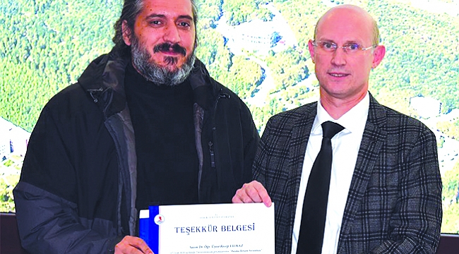 OMÜ çıtayı yükseltiyor 