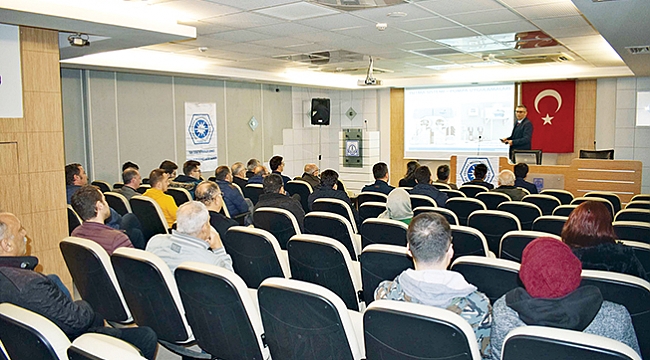 Sürdürebilir odaklı olmalıyız