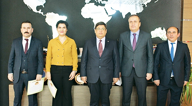 Tüm birimler seferber edildi