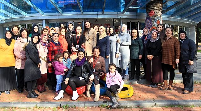 Türkiye düne göre bugün daha güçlü bir dönem yaşıyor