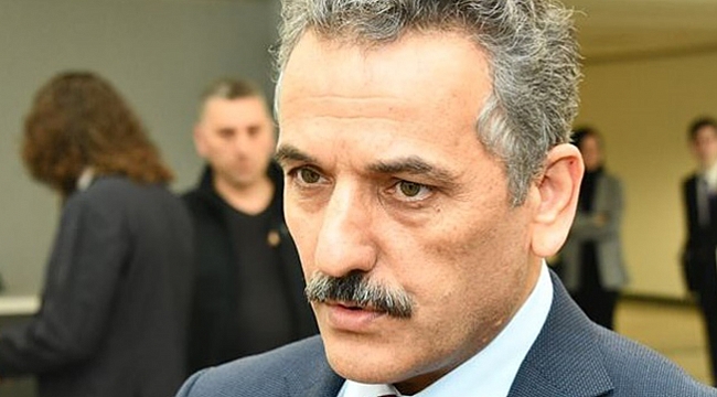 Vali Kaymak’tan gazetecilere teşekkür