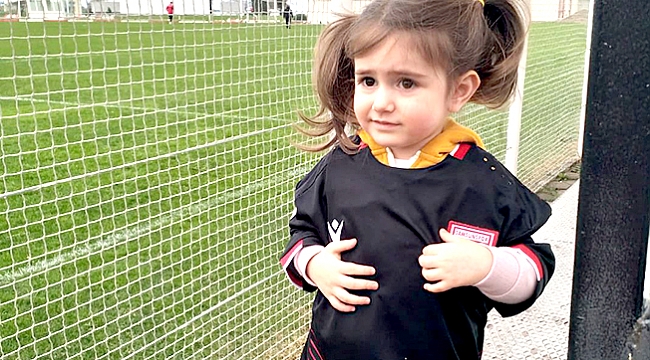 Yıldırım sözünü tuttu