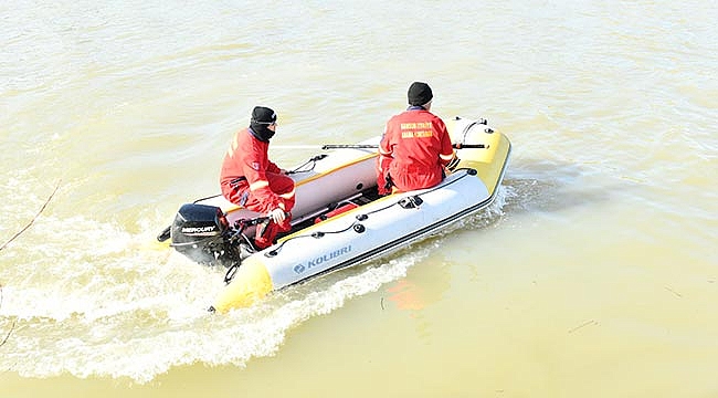 13 gündür babaya ulaşılamıyor