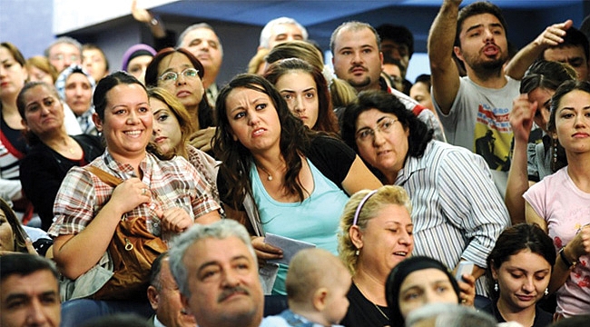 20 bin ek öğretmen atanacak