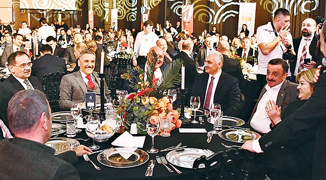 20 bin forma satıldı