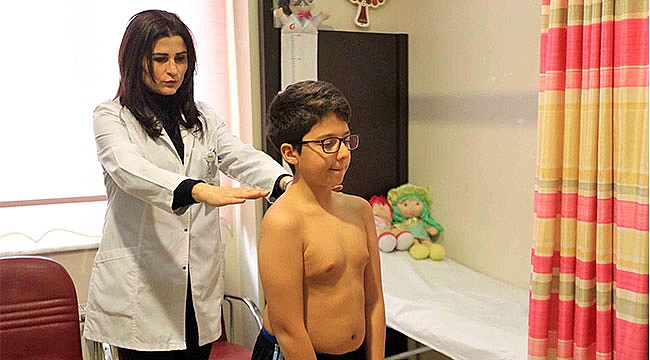 20 bin öğrenci taramadan geçecek