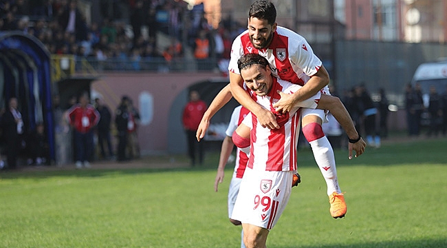 35 yıllık rekor kırılacak mı?