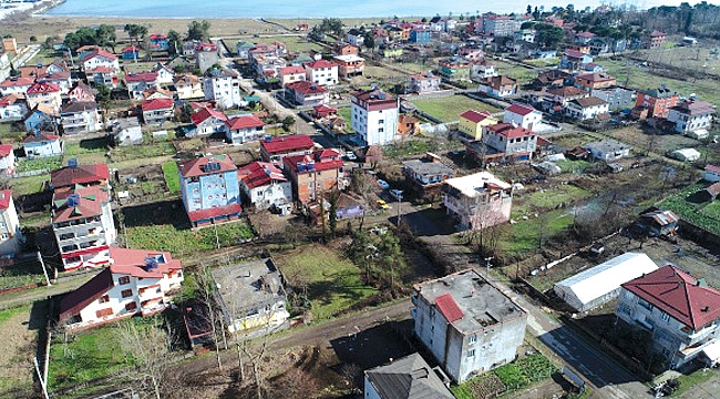 36 YILDIR SÜREN DAVA! 