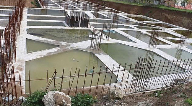 6 yıllık sorun çözülüyor