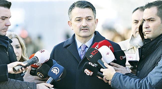 81 ilde gıda denetimleri başladı