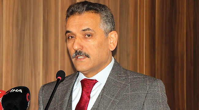 Acil çağrılar tek merkezde toplanıyor