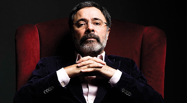 Ahmet Ümit Yeşilyurt AVM’de