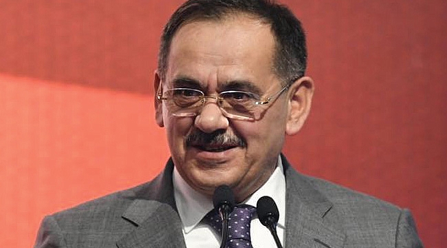 AK Parti Siyaset Akademisi başladı 