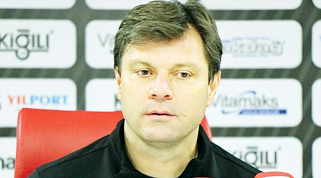 ‘Allah şampiyonluk kupasını kaldırmayı nasip edecek’