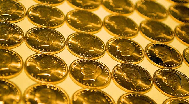 Altın rekora koşuyor