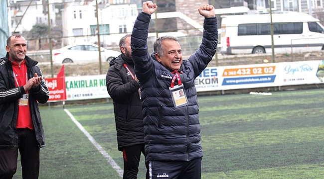 ATAKUM KRİTİK HAFTADA