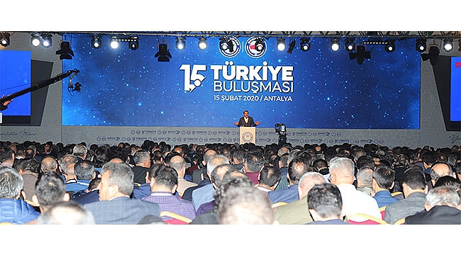 Ayrımlar devlet için zarar