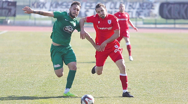 BAHATTİN İKİ HAFTADIR SESSİZ