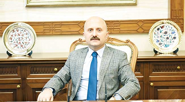 Besi OSB ekonomiye katkı sağlıyor