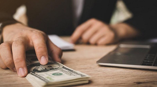 Bir haftada 347 milyon dolar sattık