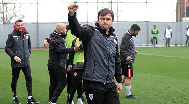 ‘Bu galibiyeti küçümsememek gerekiyor’