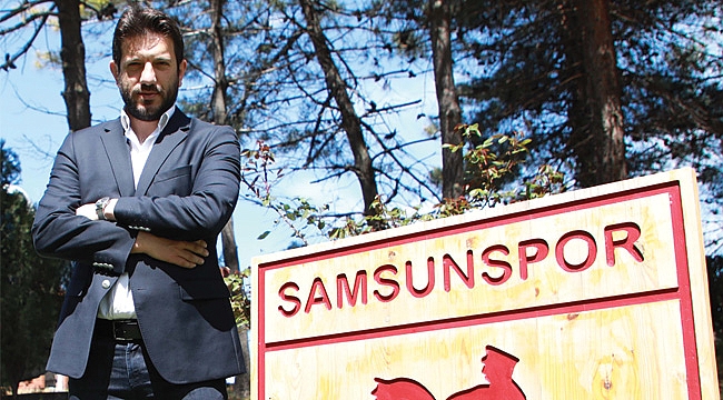 ‘BÜYÜK BİR ADIM ATTIK’