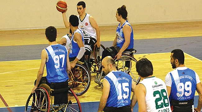 ÇABES evinde kayıp 50-53