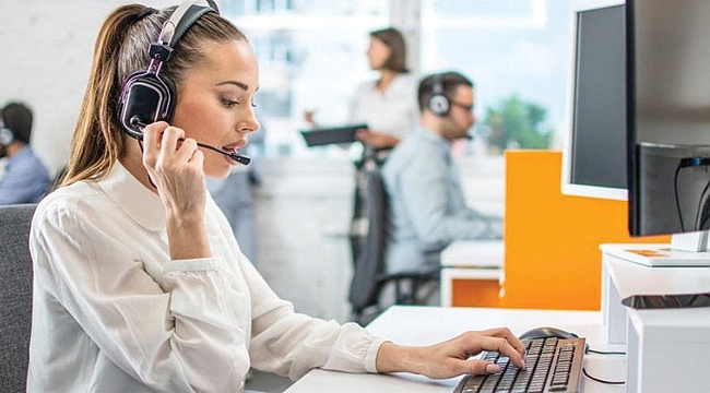 Çağrı merkezlerine düzenleme geliyor