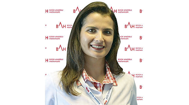 Çalışan anne adaylarına  ‘beslenme’ uyarısı