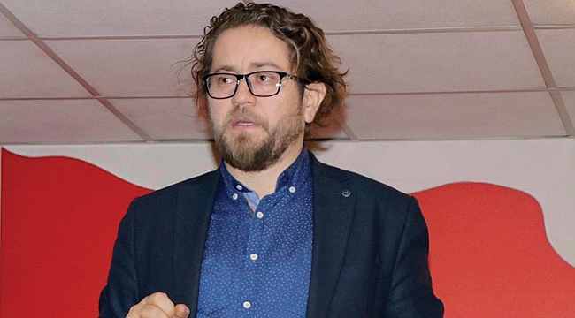 Canik’ten sosyal medya semineri