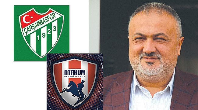 Çarşambaspor derbiyi düşünüyor