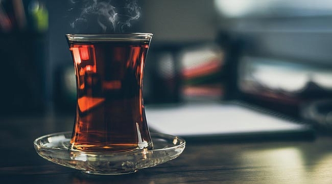 Çaydaki hileye soğuk suyla tespit