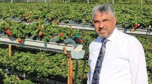 Çiftçiye büyük destek veriyoruz