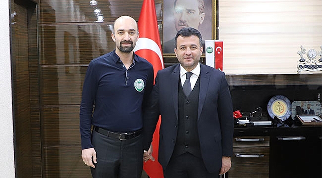 'Dünya Şampiyonası'nda ıstaka tutacak