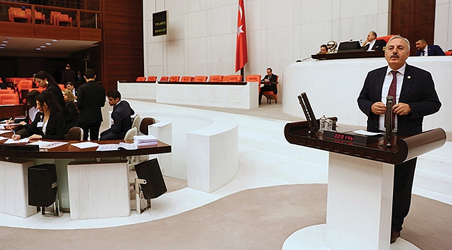 ‘FATURALAR CEP DEĞİL CAN YAKIYOR'