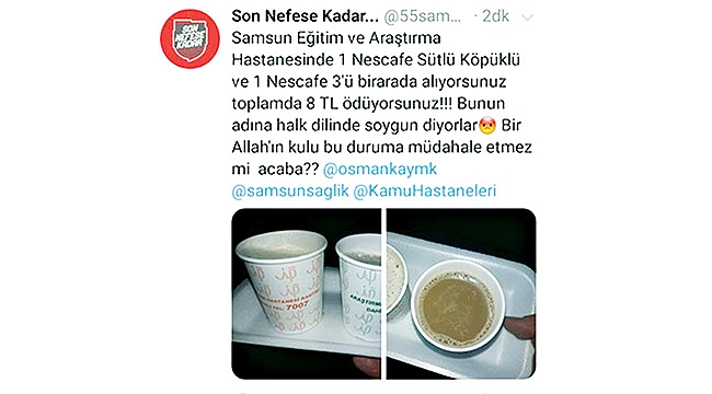 Fiyatlar cep yakıyor!