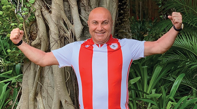 ‘Garantilemeden şampiyonuz demek bize yakışmaz’