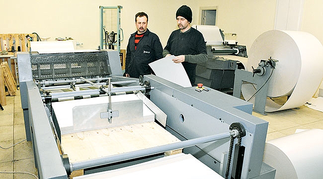 Girişimcileri cezbediyor