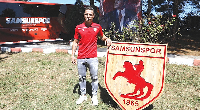 GÖKHAN ALSAN CEZALI