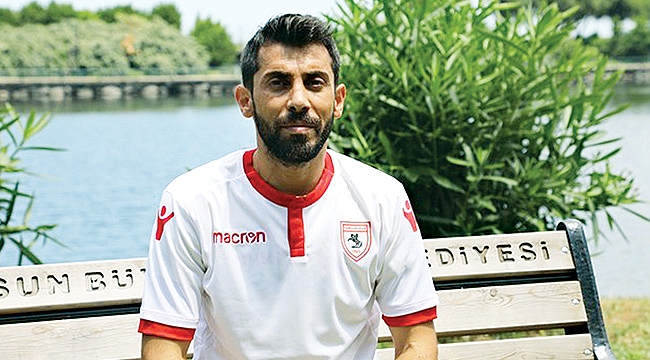 Gökhan Meral cezalı