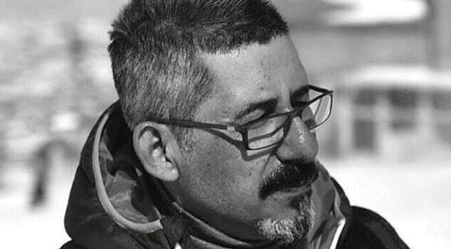 Gözyaşlarıyla defnedildi