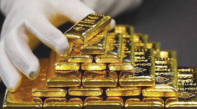 GRAM ALTIN 334 LİRAYI GÖRDÜ