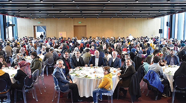 Hafızlık ortaokulu açılıyor