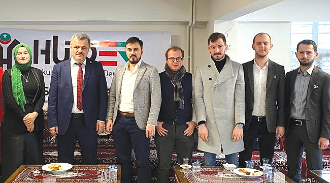 Hasan Duran güven tazeledi