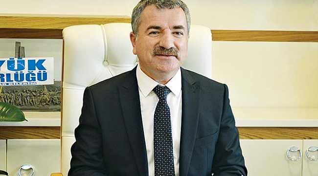 Havza’ya ‘HAMR’ geliyor