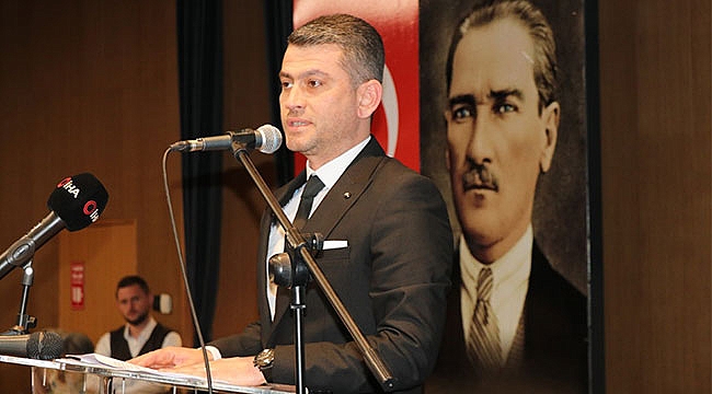 Havza'ya OSB müjdesi!